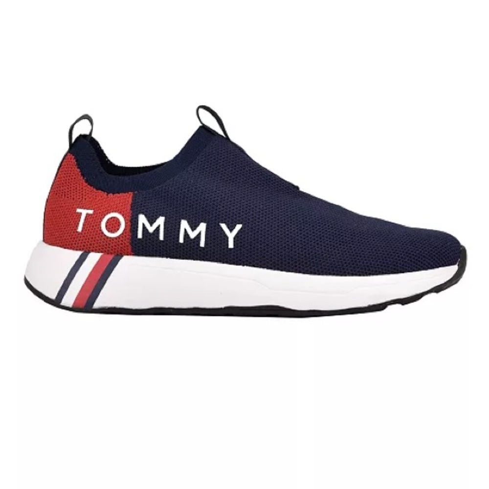 Timmy Hilfiger Sporty Slip On Sneakers